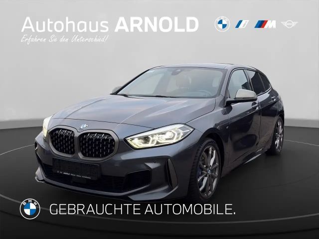 BMW 135 M135i xDrive Hatch Head-Up Lenkradhzg. Memory HiFi 2021 Benzine