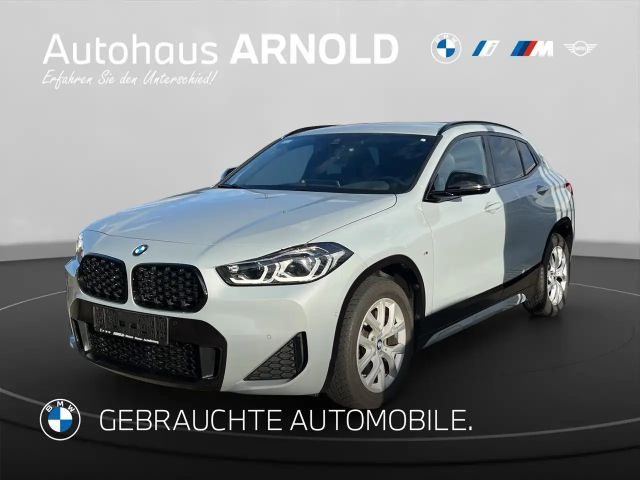 BMW X2 sDrive20i Head-Up LED Tempomat Sitzhzg. AHK 2021 Benzine