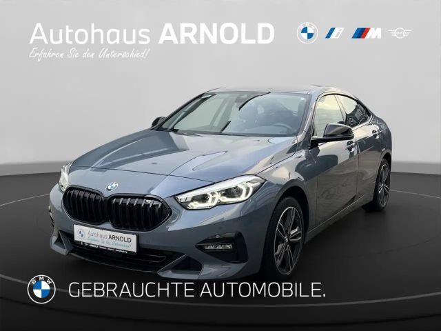 BMW 218 i Gran Coupé Sport Line LED Tempomat Klimaaut. Sit 2021 Benzine