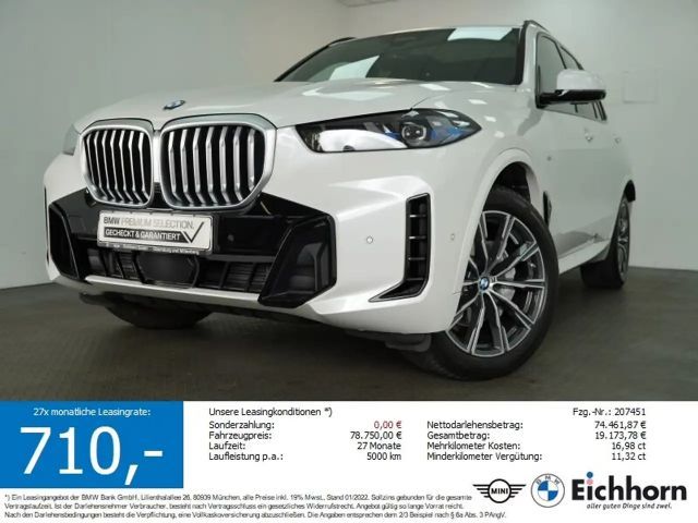 BMW X5 2025 Diesel