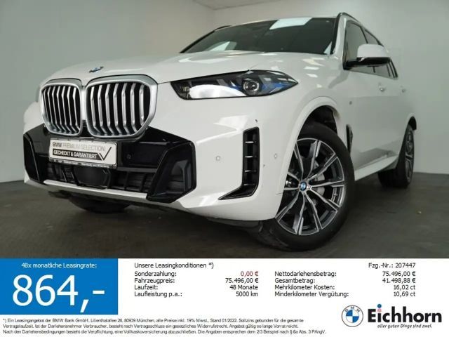 BMW X5 2024 Diesel