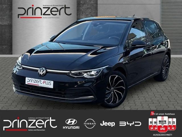 Volkswagen Golf 2.0 TDI *Active* Paket-Plus*LED*ACC 2023 Diesel