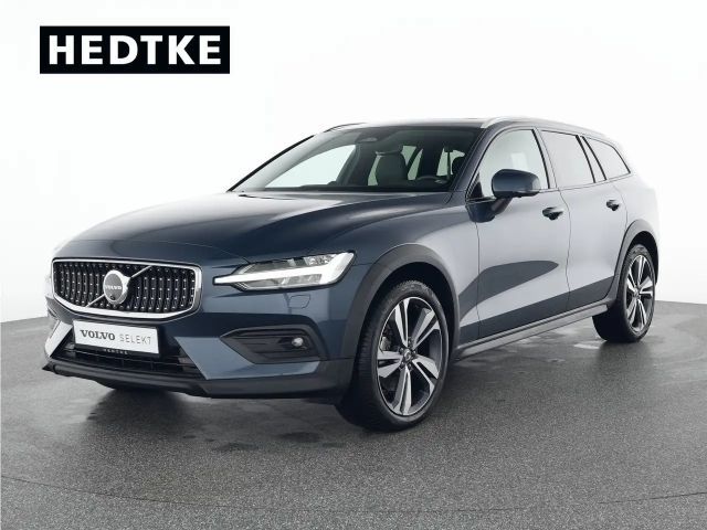 Volvo V60 CC B4 Diesel AWD Ultimate 19"+AHK+B&W+360° 2023 Diesel