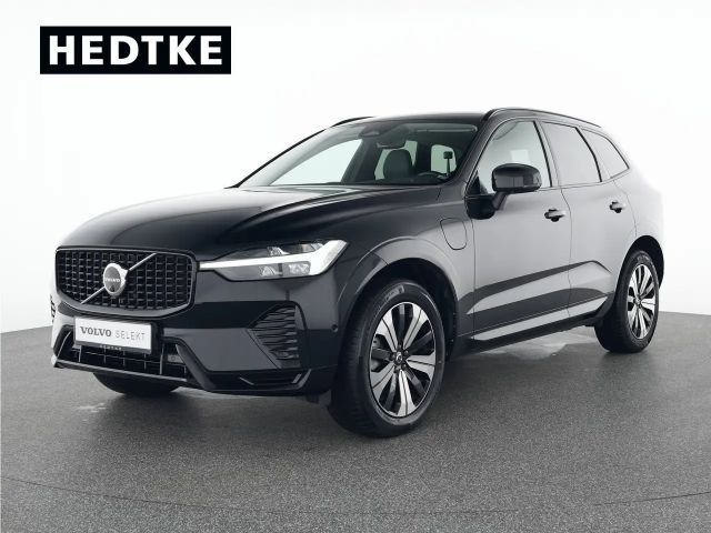 Volvo XC60 T6 Recharge AWD Plus Dark 19"+360°+WINTER-P 2022 Hybride / Benzine