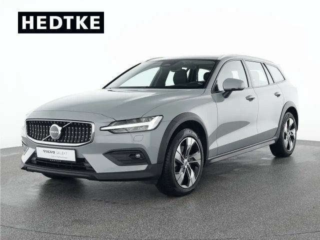 Volvo V60 CC B4 Diesel AWD Ultimate 18"+WINTER-PAKET 2023 Diesel