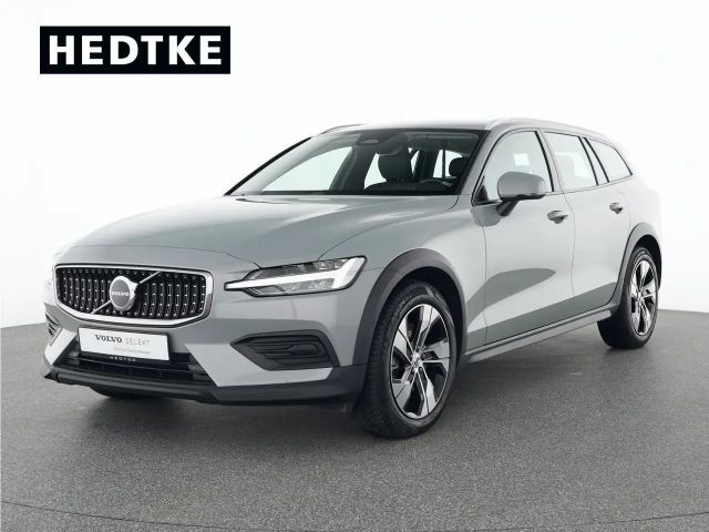 Volvo V60 CC B4 Diesel AWD Plus 18"+WINTER-PAKET 2023 Diesel