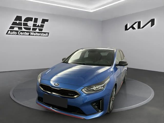Kia ProCeed / pro_cee'd