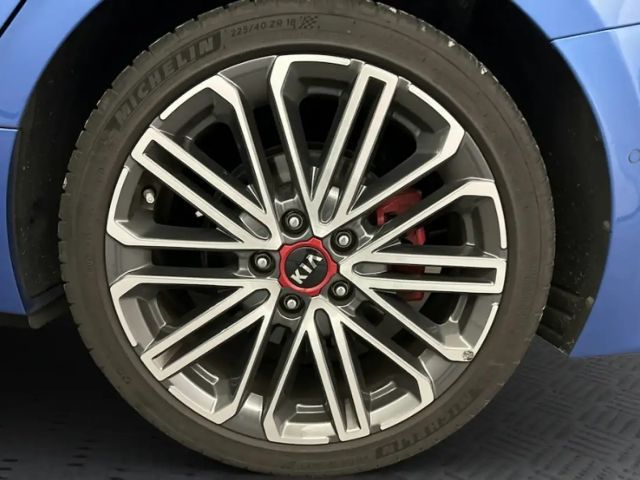 Kia ProCeed / pro_cee'd