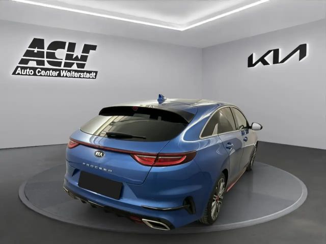 Kia ProCeed / pro_cee'd