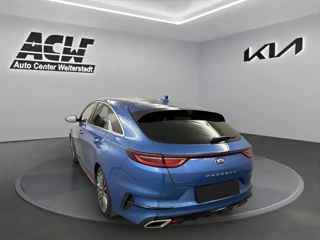 Kia ProCeed / pro_cee'd
