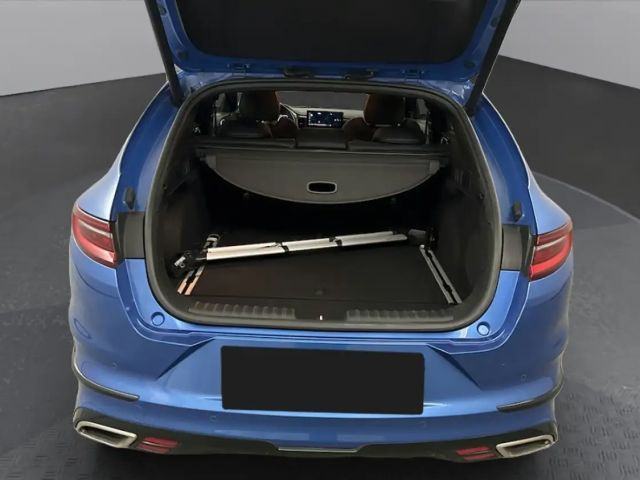 Kia ProCeed / pro_cee'd