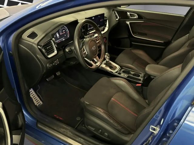 Kia ProCeed / pro_cee'd