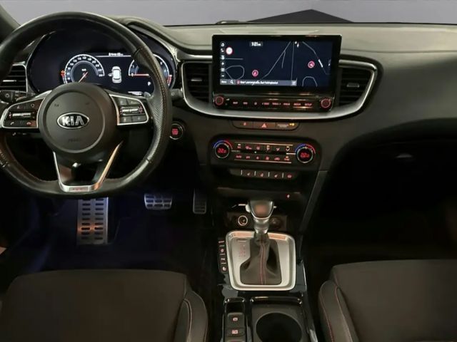 Kia ProCeed / pro_cee'd