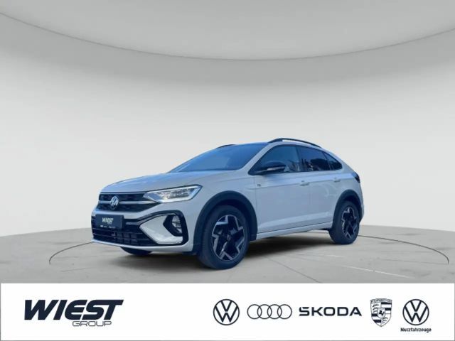 Volkswagen Taigo R-Line 1.0 TSI *Black Roof*Allwetter*RFK* 2025 Benzine