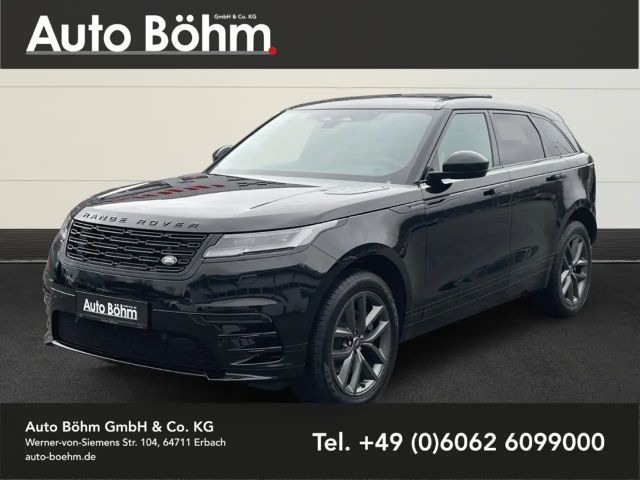 Land Rover Range Rover Velar 2024 Benzine
