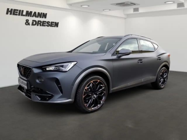 Cupra Formentor VZ 2.0 TSI 4Drive DSG/Leder/Panoramadach/AHK/Beats 2022 Benzine