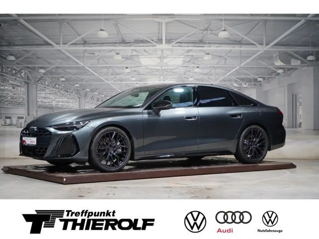 Audi A6 Limousine e-hybrid quattro S line edition one 2025 Hybride / Benzine