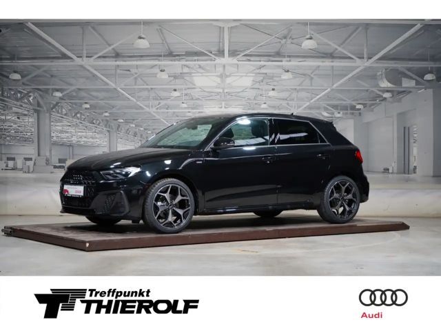 Audi A1 Sportback S line 35 TFSI ACC NAVI SONOS 2025 Benzine
