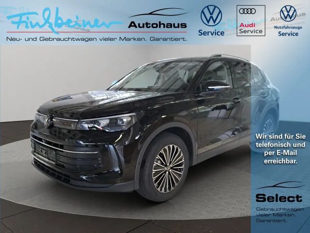 Volkswagen Tiguan Life 2.0l TDI DPF DSG AHK / MATRIX /KAMERA 2025 Diesel