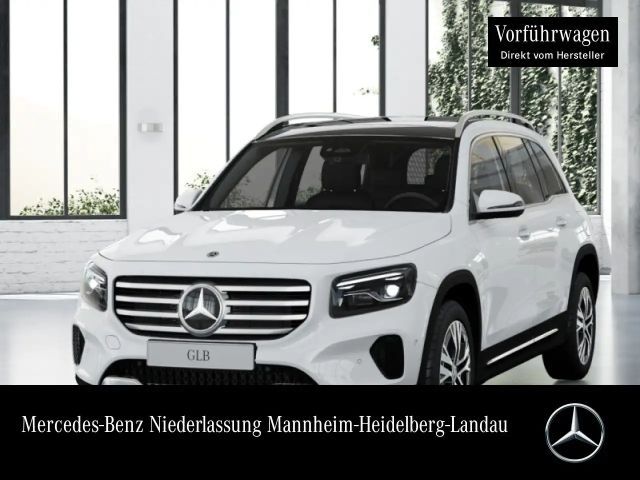 Mercedes-Benz GLB 180 PROGRESSIVE+PANO+MULTIBEAM+KAMERA+TOTW+7G 2025 Benzine