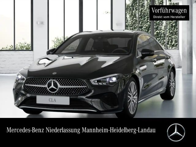 Mercedes-Benz CLA 200 PROGRESSIVE+360°+MULTIBEAM+TOTW+KEYLESS 2025 Benzine
