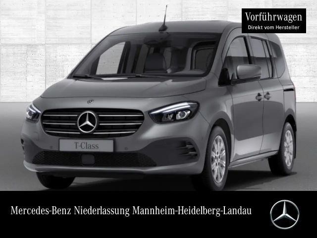 Mercedes-Benz T-Klasse T 180 d EDITION+PROGRESSIVE+Klimaautom+AHK+Navi 2025 Diesel