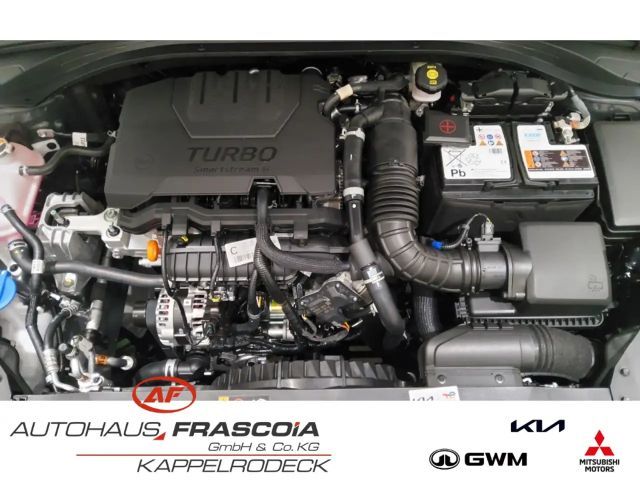 Kia Ceed / cee'd