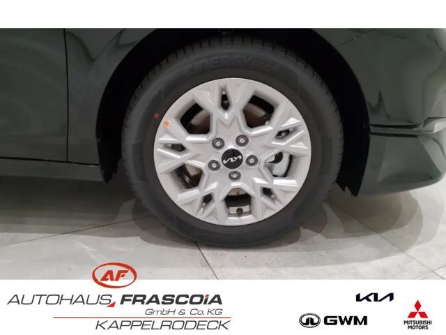 Kia Ceed / cee'd