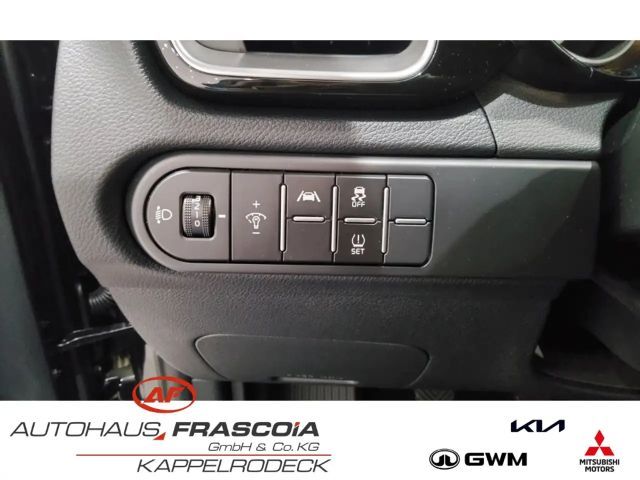 Kia Ceed / cee'd