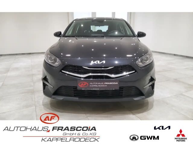 Kia Ceed / cee'd