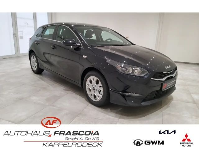 Kia Ceed / cee'd