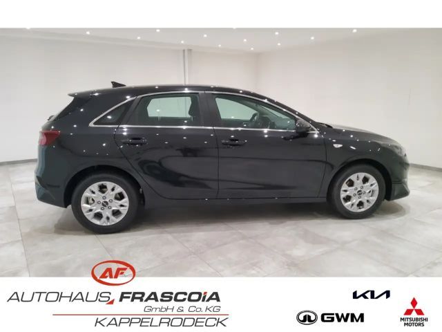 Kia Ceed / cee'd
