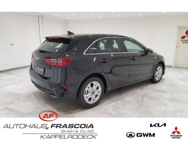 Kia Ceed / cee'd