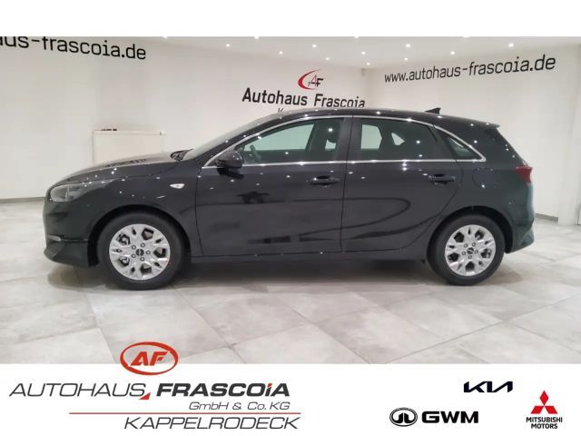 Kia Ceed / cee'd