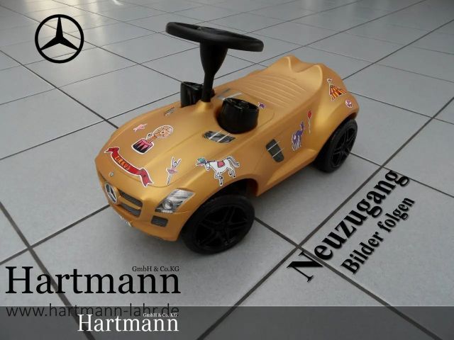 Mercedes-Benz GLS 350 2024 Diesel