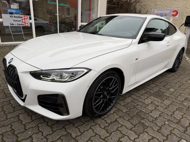 BMW 440 M440 i xDrive; HUD; 8-FACH BEREIFT 2022 Benzine