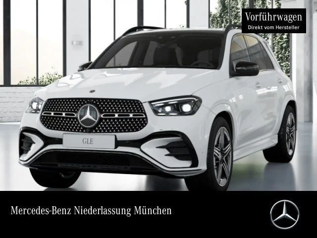 Mercedes-Benz GLE 450 2025 Benzine