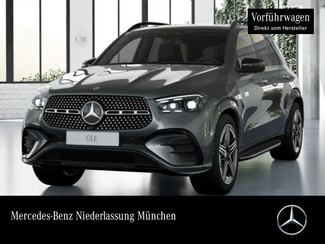 Mercedes-Benz GLE 450 2025 Diesel