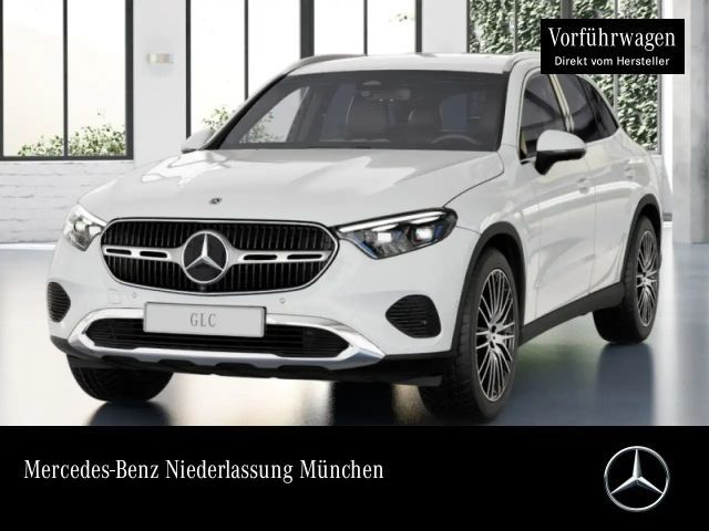Mercedes-Benz GLC 200 2025 Benzine