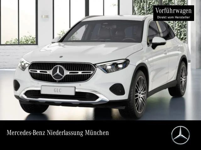 Mercedes-Benz GLC 200 2025 Benzine