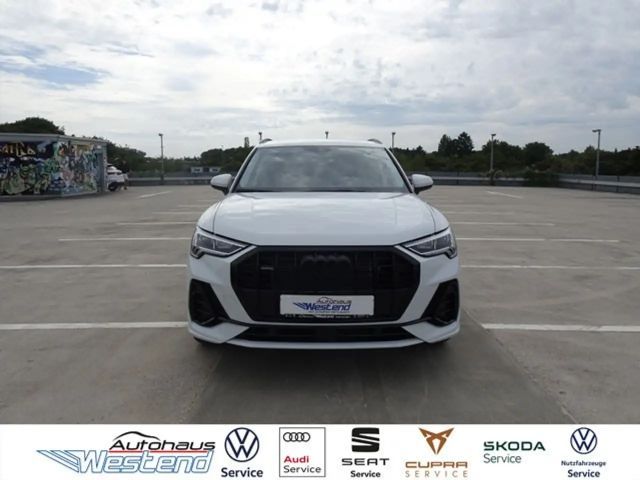 Audi Q3 S line 40 TDI 142kW qu. Navi LED Klima Navi 2025 Diesel