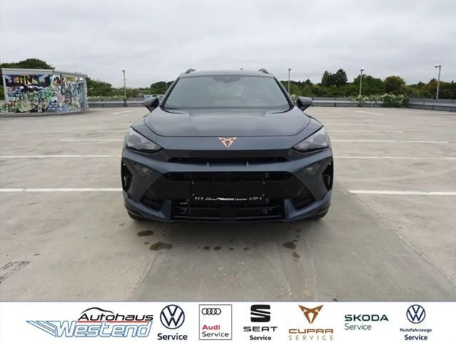 Cupra Formentor 1,5l eTSI 110kW DSG LED Navi Klima Navi 2025 Benzine