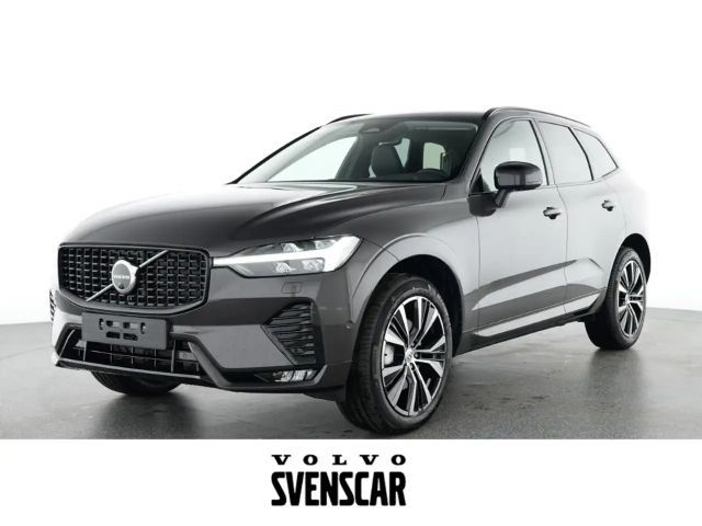 Volvo XC60 Plus Dark B5 AWD Digitales Cockpit Memory Sitze So 2025 Benzine