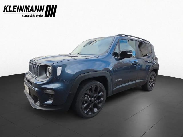 Jeep Renegade e-Hybrid S-Edition 1.5l (130PS) DCT 2023 Hybride / Benzine