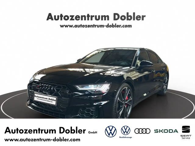 Audi S6 quattro HuD Mtrx-LED Standhzg. TopView Navi 2025 Diesel
