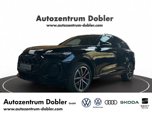 Audi Q5 SUV TFSI quattro 2x S-line,AHK,ACC,Matrix,20" 2025 Benzine