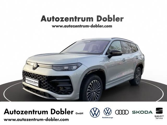 Volkswagen Tayron R-Line 1.5 TSI eHybrid 130(177 PS) kW / LED 2025 Hybride / Benzine