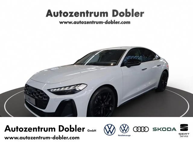 Audi A5 Limousine S-line TDI 150kW AHK,TECH,19",schw. 2025 Diesel