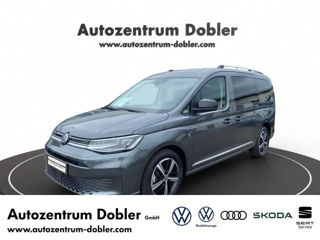 Volkswagen Caddy Maxi Life Style 1.5 l TSI 85 kW 7-Gang DSG 2025 Benzine