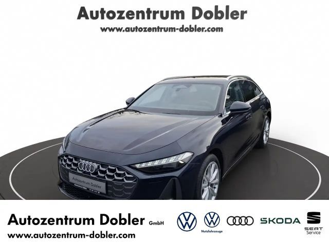 Audi A5 Avant advanced TFSI  Tech,AHK,ACC,LED+,18" Navi 2025 Benzine